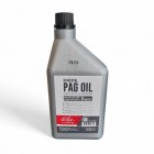 Ψυκτέλαιο Pag με βαφή UV 1lt R-134A/R-1234yF Ψυκτικά Υγρά - Λάδια - Χημικά