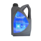 Λάδι SL-32 Suniso , 4 lit. 