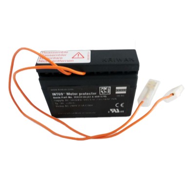 Ρελέ προστασίας 2CC4010 Dorin 