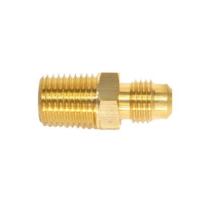 Συστολή 1/4 FL x 1/4 IPT με Βαλβιδάκι