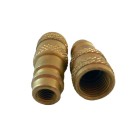 Αντάπτορας Φιάλης 1/4" R1234yf