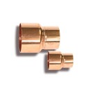 Συστολή 600 3/8 * 1/4 Κολλητή 