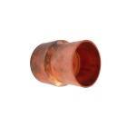 Συστολή 600 2 5/8 * 2 1/8 Κολλητή 