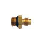 Συστολή βάνας πληρώσεως 1/2 ACME x 1/4 FL R-134A Εργαλεία