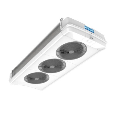 Στοιχείο NTA M6R 3-AC Friga Bohn Βιομηχανική – Επαγγελματική Ψύξη