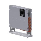 Στοιχείο 1/2 ΕBF12 Τύπου πλάτης 2 εξοδων 