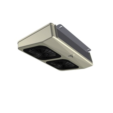 Στοιχείο ERF02R 1/2 hp Οροφής & Αντίσταση 