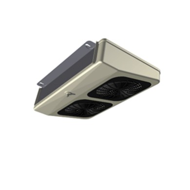 Στοιχείο ERF03R 3/4 hp Οροφής & Αντίσταση 