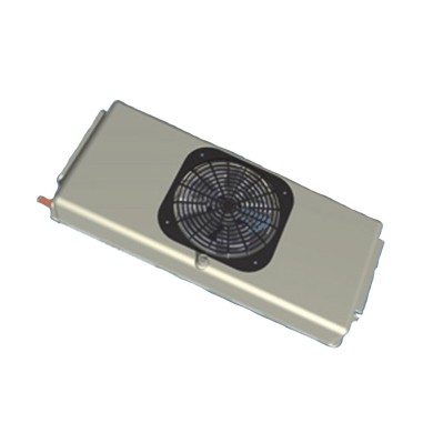 Στοιχείο SLE-01 βιτρίνας 2 εξόδων 