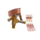 Κεφαλή Βαλβίδος TILE-ZW R-410A Κολλητή Alco 