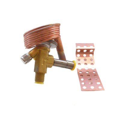 Κεφαλή Βαλβίδος TILE-ZW R-410A Κολλητή Alco 