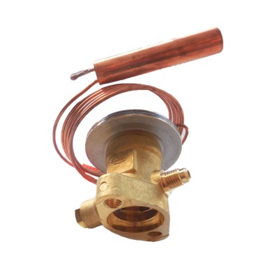 Κεφαλή Βαλβίδος XB1019 SW R-404A Alco 