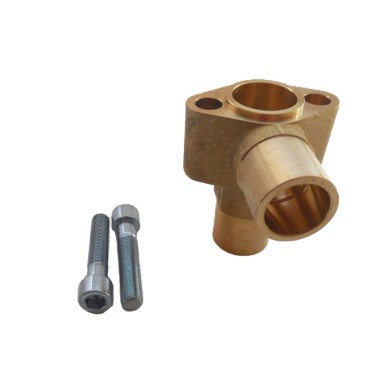 Φλάντζα TJR 7/8*/7/8 Alco 