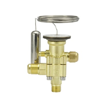 Κεφαλή Βαλβίδος TE 5 Danfoss 