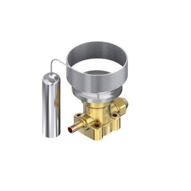 Κεφαλή Βαλβίδος TEN5 Danfoss 