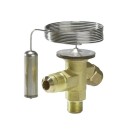 Κεφαλή Βαλβίδος Τ2 R-449A κολλητή χ.εξίσωση Danfoss 
