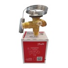 Κεφαλή Βαλβίδος ΤE2 R-404Α βιδωτή με εξίσωση FL Danfoss 