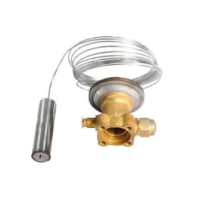 Κεφαλή Βαλβίδος ΤES5 R-404Α Danfoss 