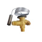 Κεφαλή Βαλβίδος TΖ2 R407C Danfoss 