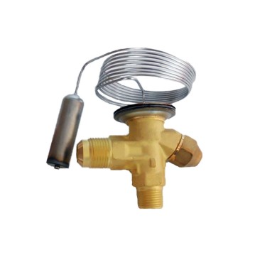 Κεφαλή Βαλβίδος TΖ2 R407C Danfoss 