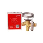 Κεφαλή Βαλβίδος Τ2 R-449Α βιδωτή χ.εξίσωση Danfoss 