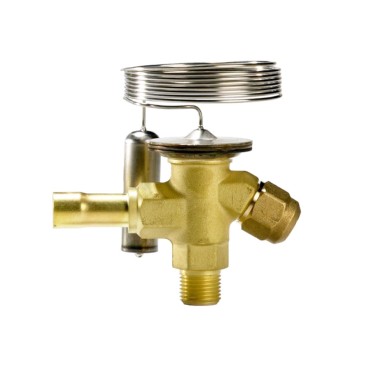 Κεφαλή Βαλβίδος T2 R-449Α κολλητή χ.εξίσωση Danfoss 