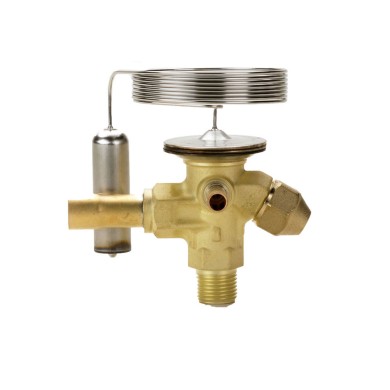 Κεφαλή Βαλβίδος ΤE2  R-449Α κολλητή με εξίσωση S Danfoss 