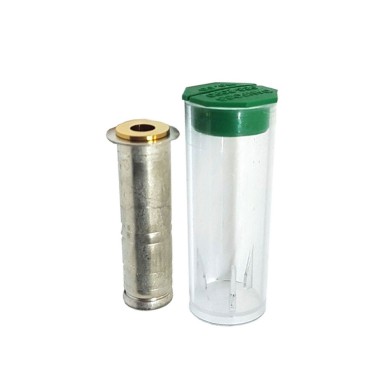 Orifice 0Χ (Τ2 - TE2) για κολλητή βαλβίδα Danfoss 