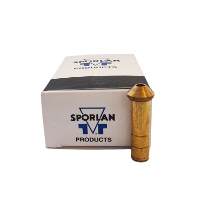 Orifice 0Χ J8C Sporlan 