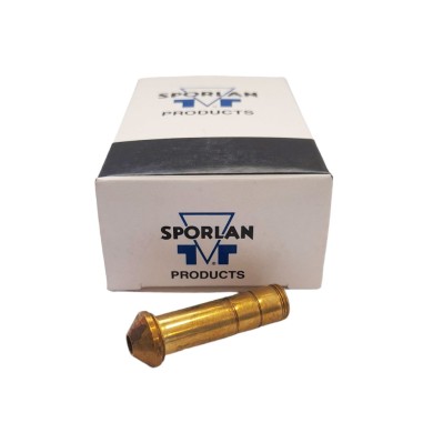 Orifice 04 J8C Sporlan 