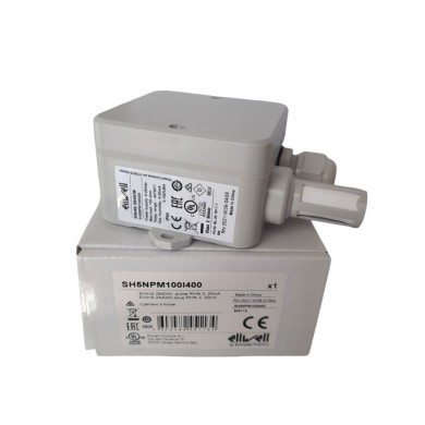 Αισθητήριο Υγρασίας EWHS284/2840 Eliwell Βιομηχανική – Επαγγελματική Ψύξη