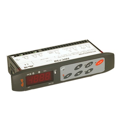 Όργανο Ελέγχου IWC-750 230V Eliwell Βιομηχανική – Επαγγελματική Ψύξη