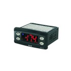 Όργανο Ελέγχου ID-974 PTC/NTC 12V Eliwell Βιομηχανική – Επαγγελματική Ψύξη