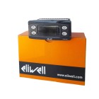 Όργανο Ελέγχου IC Plus-915 12V NTC-PTC Eliwell Βιομηχανική – Επαγγελματική Ψύξη