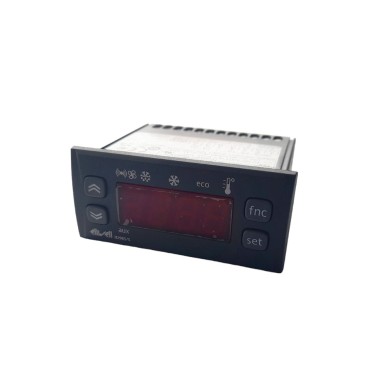 Όργανο Ελέγχου ID Plus 985 LX NTC 240V Eliwell Βιομηχανική – Επαγγελματική Ψύξη
