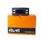 Όργανο Ελέγχου ID Plus 974 NTC 12V Eliwell Βιομηχανική – Επαγγελματική Ψύξη