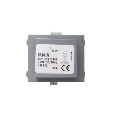 Μετασχηματιστής TF411202 230-24V  25VA Eliwell 