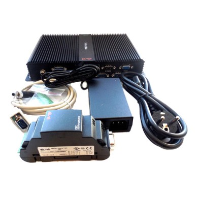 Οργανο Ελέγχου Televis Go V10 DP/ 224 ΚΙΤ Eliwell 