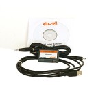 USB Kit για PDL Data Logger 