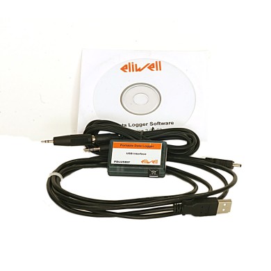 USB Kit για PDL Data Logger 