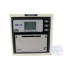 Καταγραφικό Θερμοκρασίας  DR-210 220V Elitech 