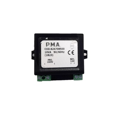 Μετασχηματιστής ECTSFB002 230-12V 10VA Evco 