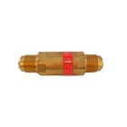 Check Valve 5/8 Flare GMC