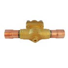 Check Valve 1 1/8 GMC (Κολλητό)