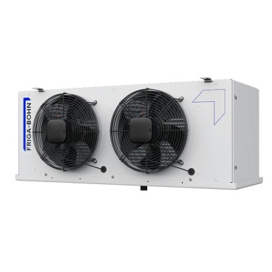 Στοιχείο BORA 3154-R + E1U Friga Bohn Βιομηχανική – Επαγγελματική Ψύξη